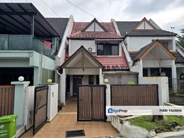 Persiaran Bukit Setiawangsa