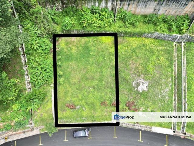 Persiaran Bukit Setiawangsa