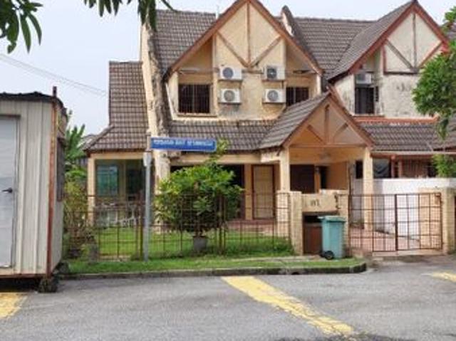 Persiaran Bukit Setiawangsa
