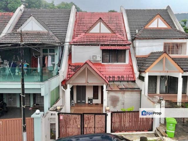 Persiaran Bukit Setiawangsa