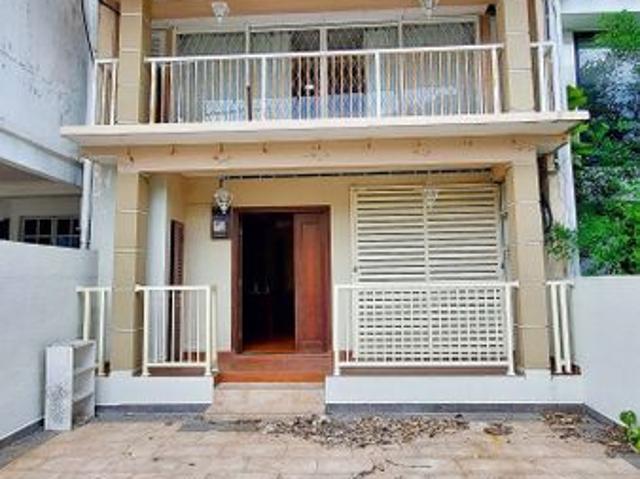 Persiaran Bukit Setiawangsa