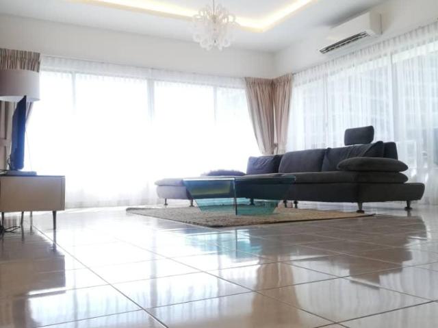 Persiaran Gurney 1