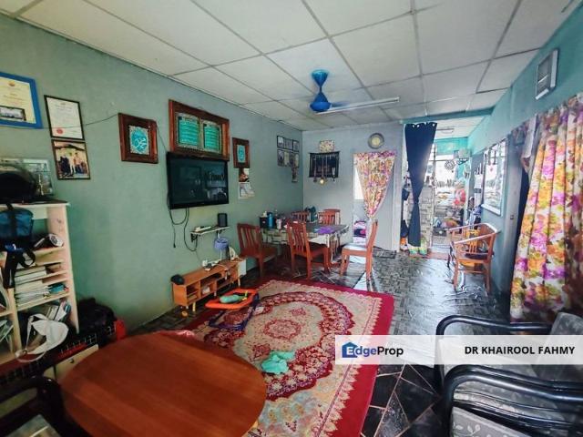 Persiaran Desa Rakyat