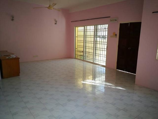Persiaran Kelicap 2 Stories Terrace Value Buy Sungai Ara