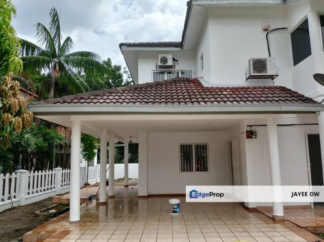 Persiaran Impian Gemilang
