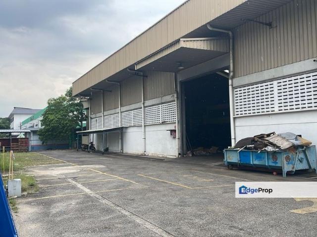 Persiaran Industri