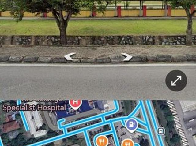 Persiaran Jubli Perak