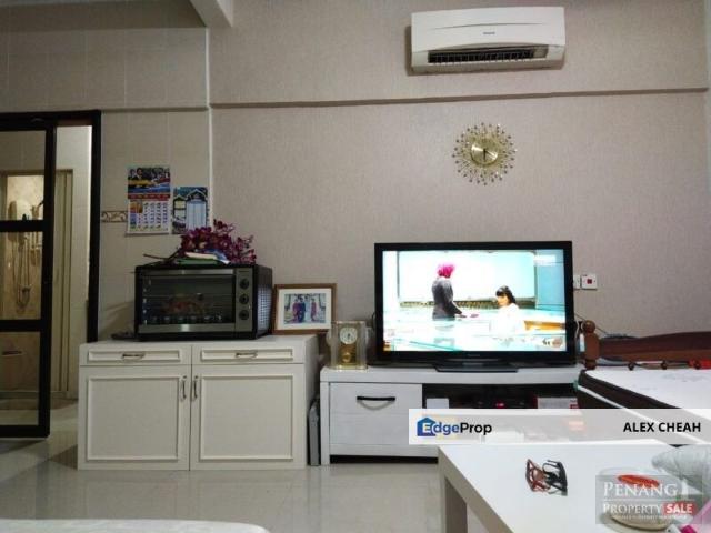 Persiaran Mayang Pasir 5