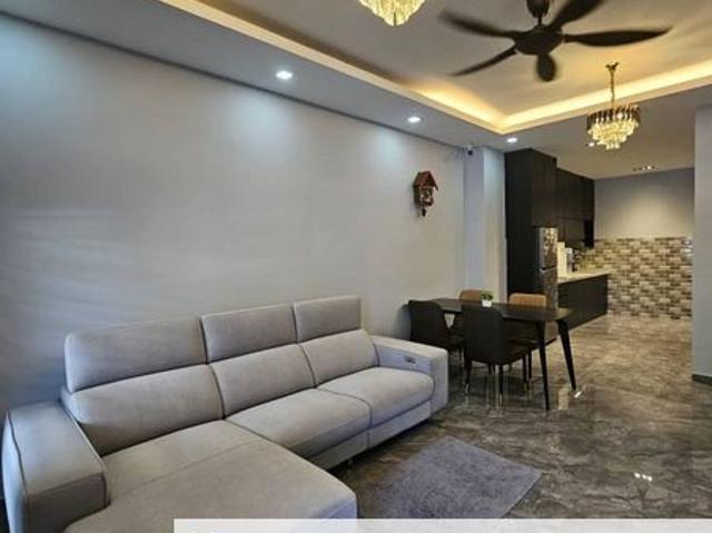 Persiaran Setia Permai