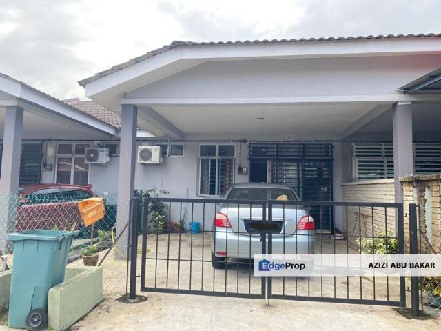 Persiaran Selasih