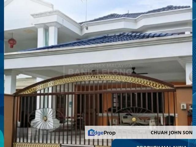 Persiaran Sungai Long 5