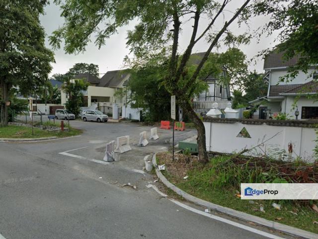 Persiaran Sungai Long 5