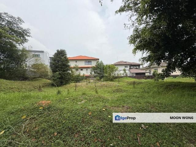 Persiaran Sungai Long 5