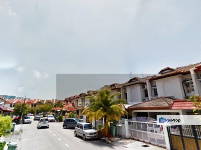Persiaran Pantai Jerjak