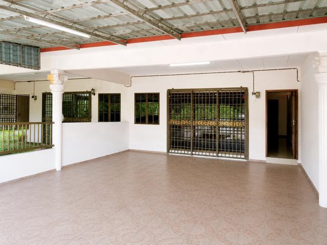 Persiaran Putra Kuala Kangsar
