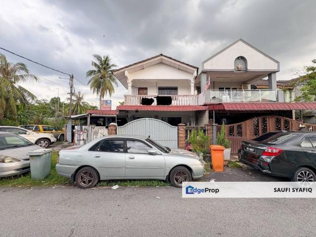 Persiaran Puchong Perdana