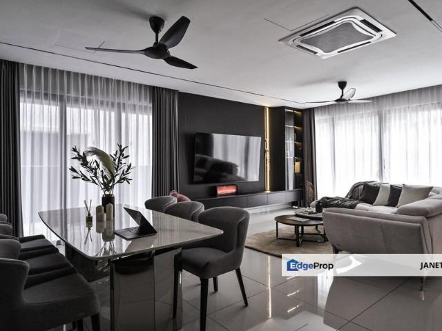 Persiaran Puncak Alam 1