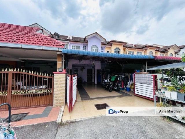 Persiaran Puncak Alam 6