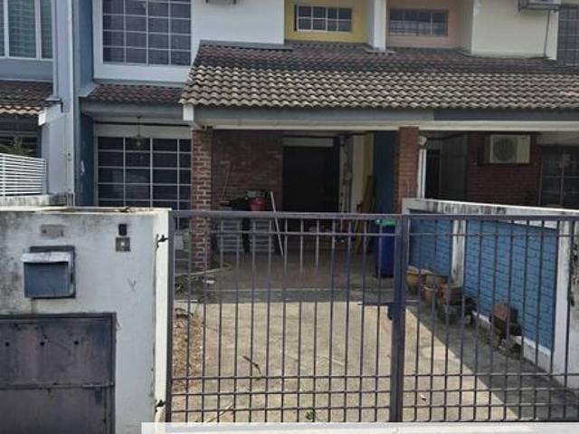 Persiaran Wangsa Baiduri 2