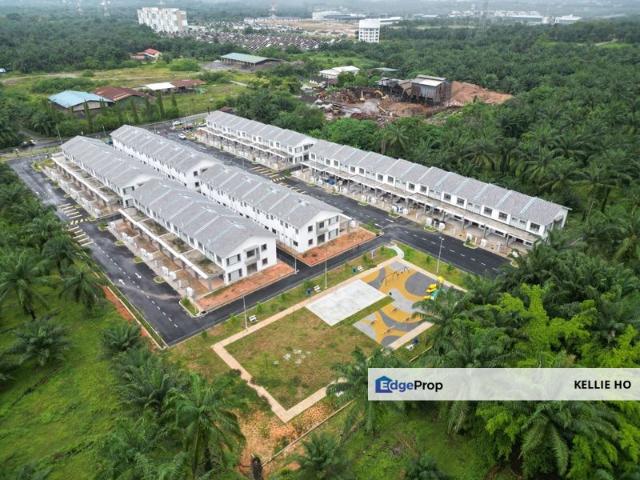 Persiaran Warisan