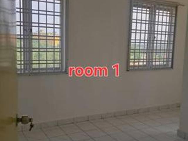 Persiaran Tanjung Tampoi Near Ciq Jbcc Jb Town Full Loan Cash Out