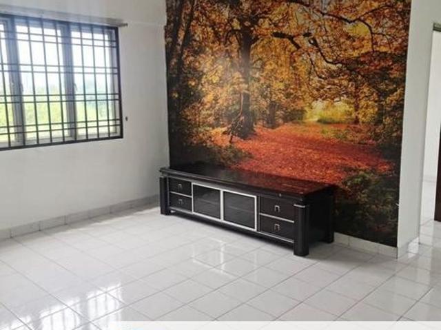 Tanjung Persiaran Bukit Alif