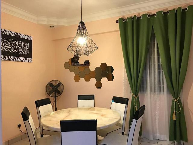Persiaran tanjung apartment for sale