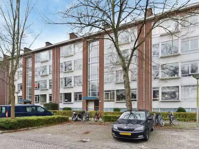 Persijnlaan 43 Delft