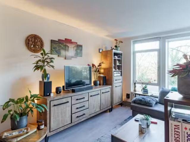 Persijnlaan 38 Delft