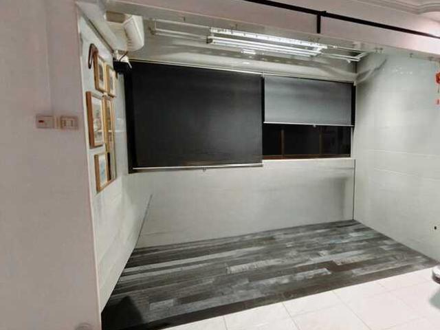 Personal Compact Yet Comfortable Perfect for Solo Budget Long term stay