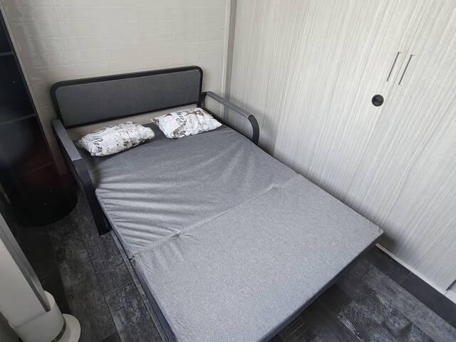 Personal Compact Yet Comfortable Perfect for Solo Budget Long term stay