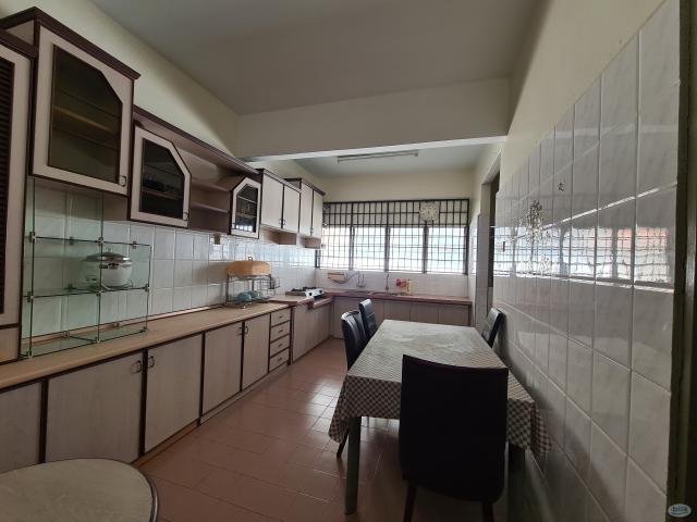 Personal Middle Room at Raja Uda, Butterworth, Penang