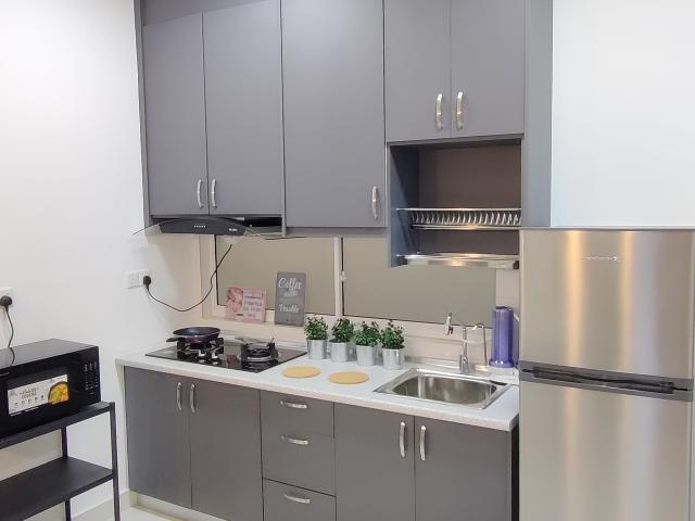 Personal Pinnacle Elevated Single Room Living at Pinnacle, Sri Petaling