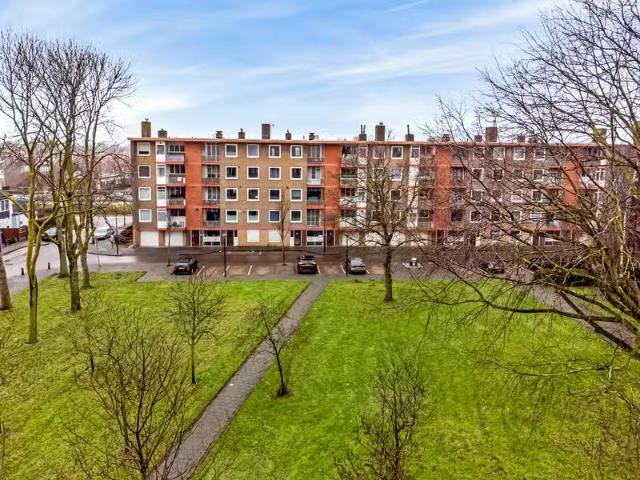 personelstraat 45 Beverwijk