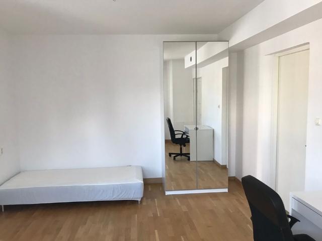 Personnevägen, Hägersten