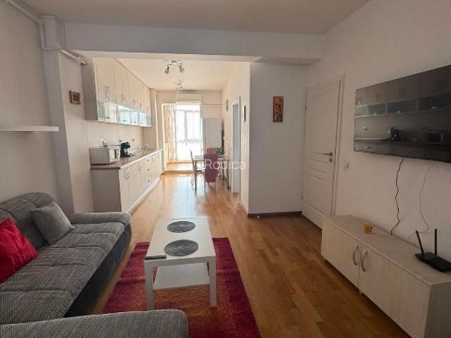 Persoana fizica Inchiriez ap.2 camere Marasti