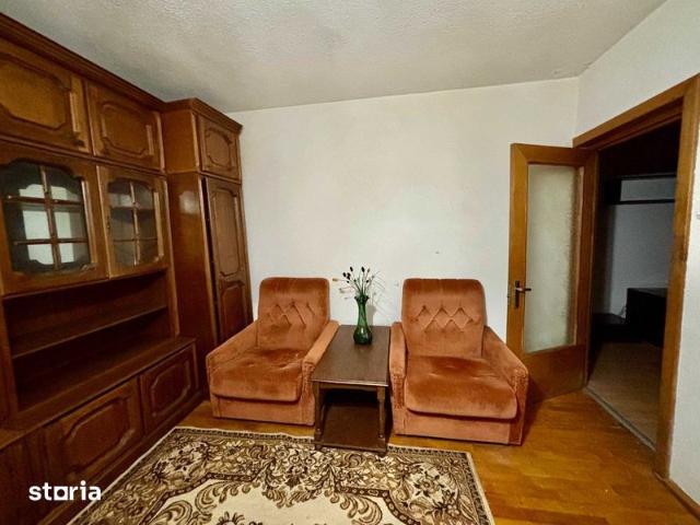 Persoana Fizica Inchiriez Apartament 3 camere Stadion, Zalau