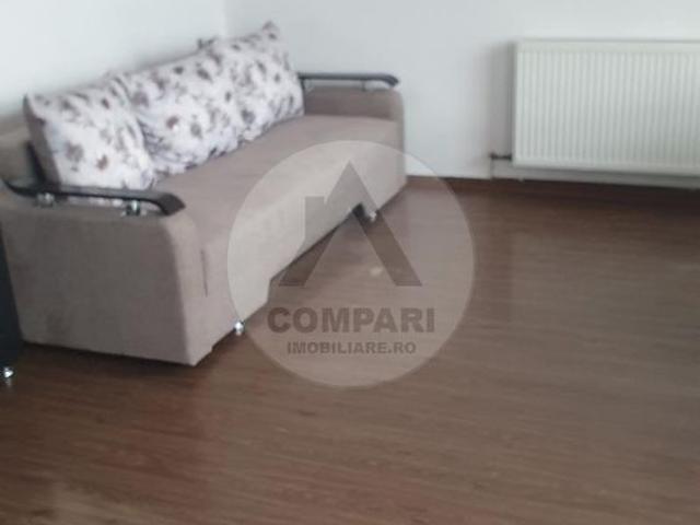 Persoana fizica inchiriez apartament 1 camera Baciu la 5 min de centrul Cluj,Pret 220 Eur