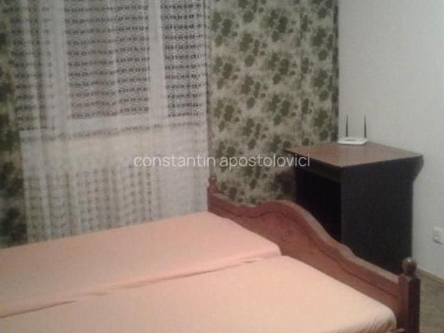 persoana fizica inchiriez apartament 2 camere decomandate in TUDOR vladimerescu