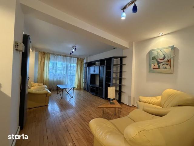 Persoana fizica inchiriez apartament 4 Cam. 125m2. Dorobantilor 99 101