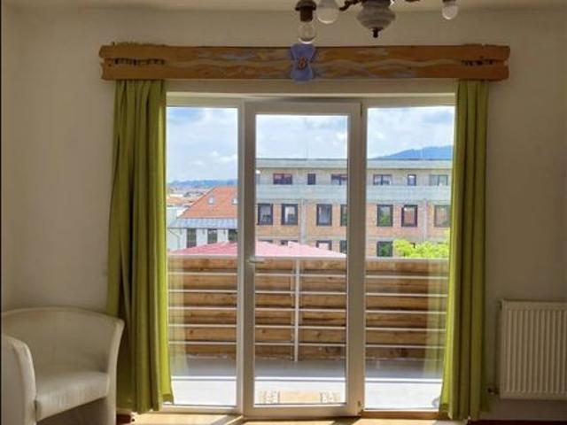 PERSOANA FIZICA Inchiriez apartament de o camera