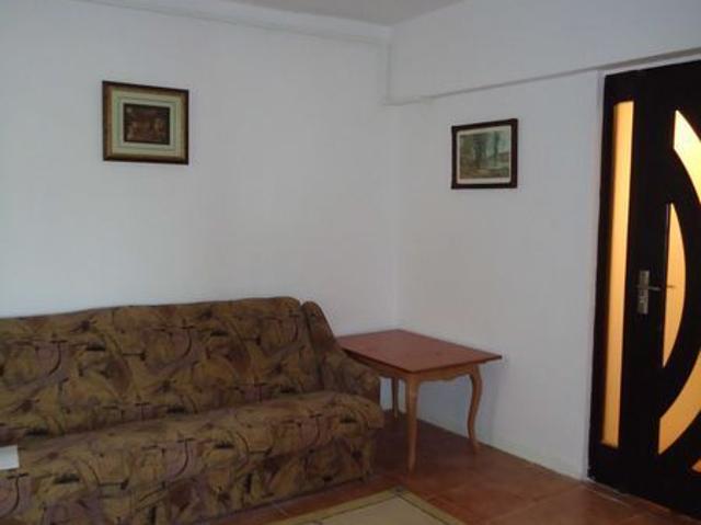 Persoana fizica inchiriez ultracentral pe bulevardul Stefan cel Mare