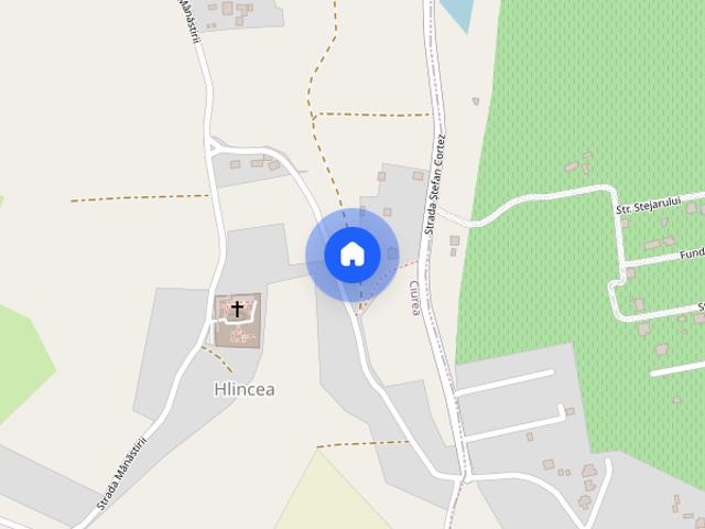 Persoana fizica, Inchiriere apartament spatios si luminat