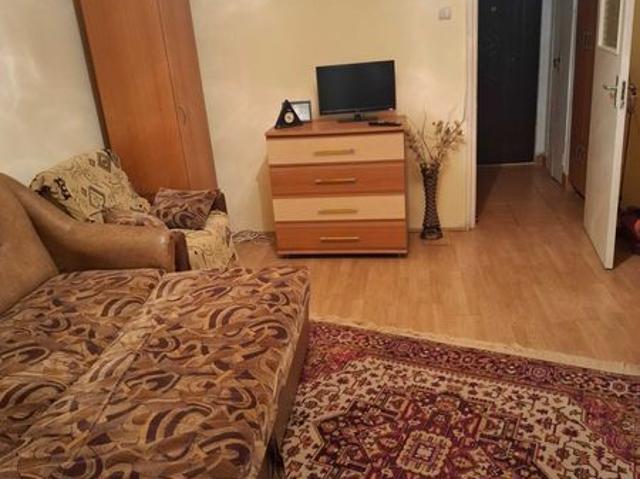 persoana fizica ofer spre inchiriere garsoniera in Manastur