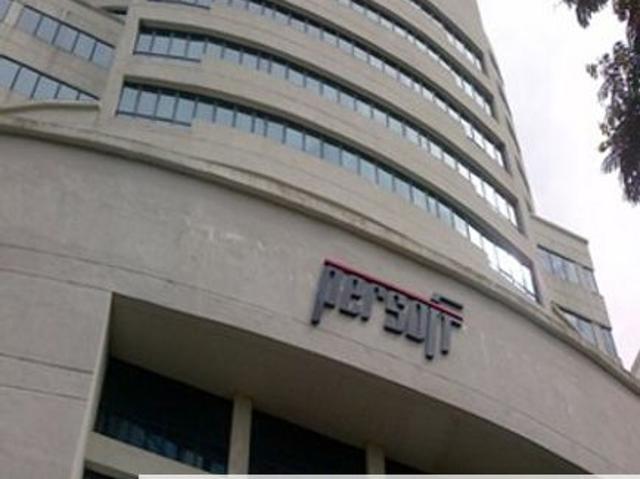 Persoft Tower Cheapest MSC Office in Klang Valle