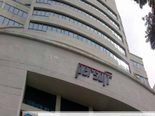 Persoft Tower Small Affordable MSC Tier 1 Office
