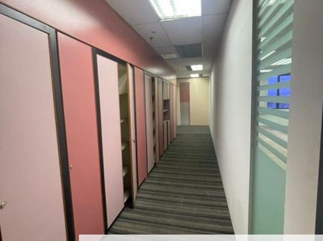 Persoft Tower