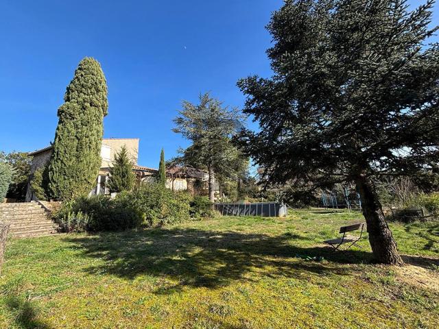 Perspective 176m² Limoux
