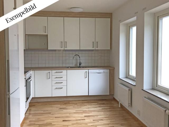 Perstorpsvägen 23 Oxhagen, Kalmar