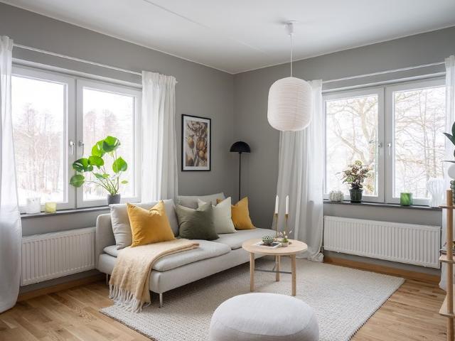 Perstorpsvägen 223, Larsboda